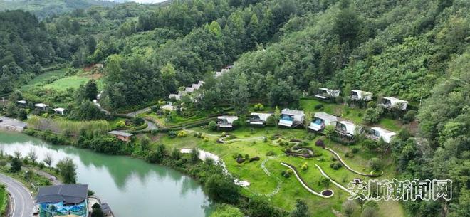 营热解锁户外休闲新体验不朽情缘平台网站秋日露(图2)