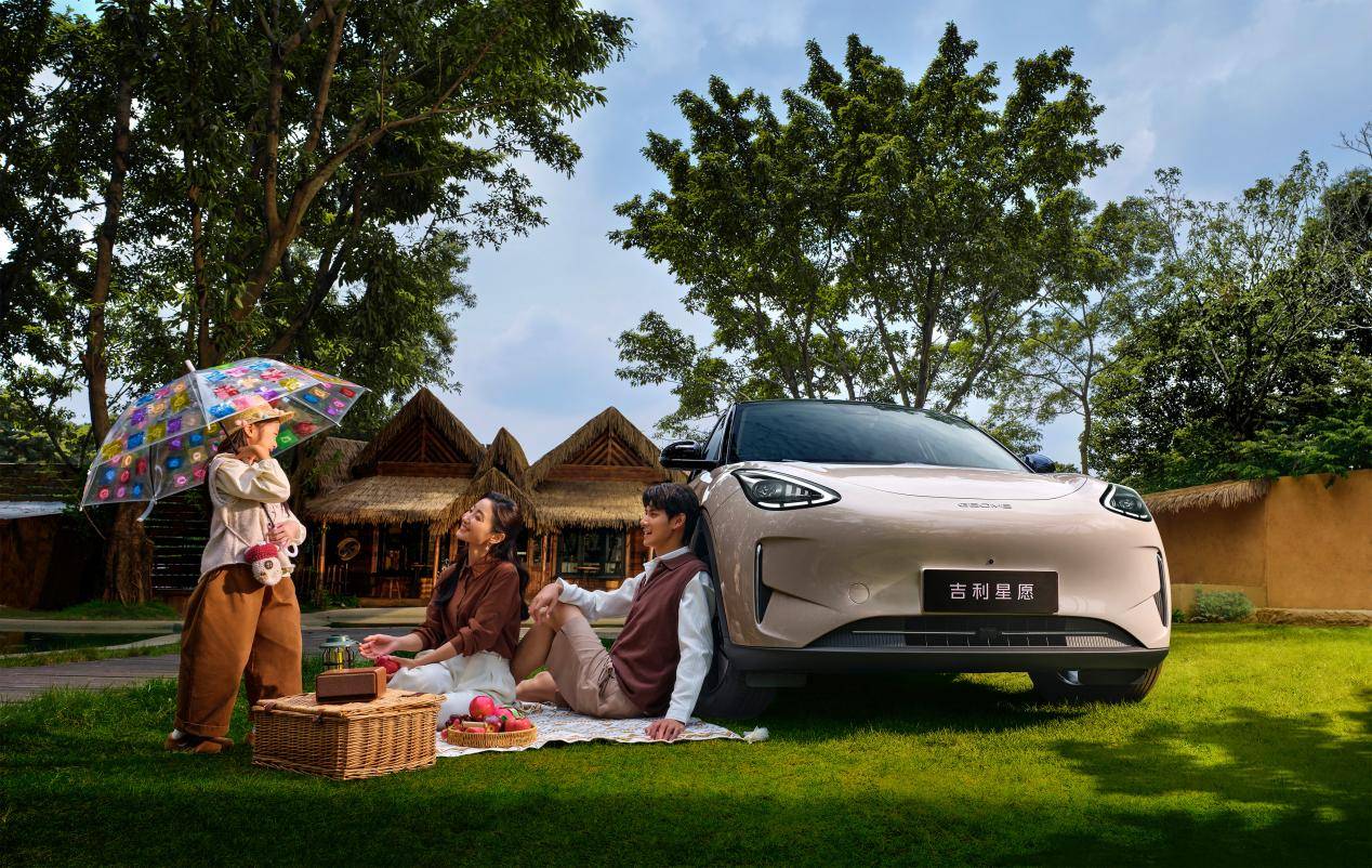 全装下！26款星愿把家用需求全拿捏不朽情缘平台推荐半月不充电露营装备