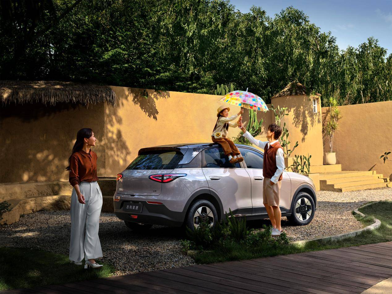 全装下！26款星愿把家用需求全拿捏不朽情缘平台推荐半月不充电露营装备(图4)